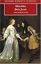 Don Juan: and Other Plays (Oxford World's Classics)