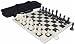 Value Triple Weighted Kit with Large Tournament Bag - Black