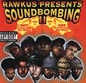 Soundbombing Vol