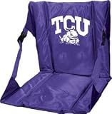 Texas Christian Horned Frogs Stadium Seat