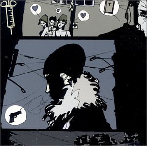 CD-Charts  Search : Blind Soul Lottery