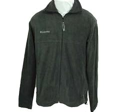 Columbia Sportswear Men's Steens Mountain Sweater