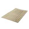 Christy Renaissance 25 by 42 Large Rug, Driftwood