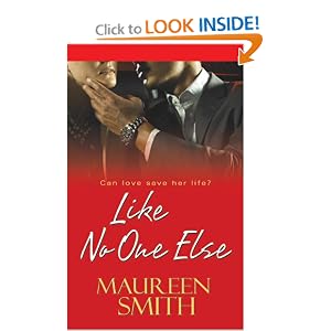 Like No One Else by Maureen Smith
