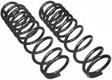 Moog Chassis CC780  Variable Rate Coil Springs
