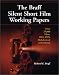 The Braff Silent Short Film Working Papers: Over 25,000 Films, 1903-1929, Alphabetized and Indexed