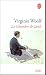 La chambre de jacob (Mass Market Paperback)