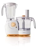 PHILIPS HR 7744/55 Food Processor HR7744/55