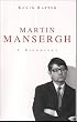 Martin Mansergh: A Biography