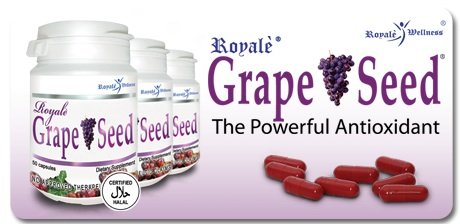 Grape Seed