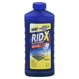 RID-X - Septic System Treatment 1-Dose Liquid 8 Ounce
