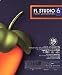 FL STUDIO 6 FRUITYLOOPS EDITION