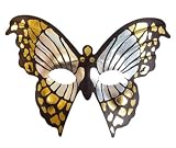 Review UKPS  / Eyemask: Mariposa Silver/Gold