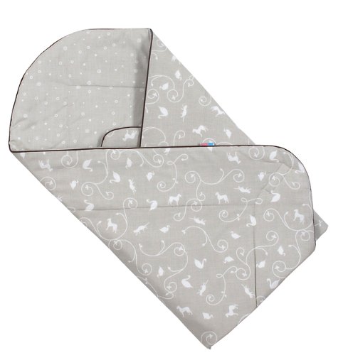 Imagen principal de Motherhood 5901320000000 - Manta envolvente para dormir