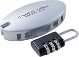 SANWA SUPPLY SL-26 ケーブルロック