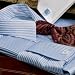 Luxury 200s Cotton French Cuff Dress Shirt