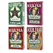 China Mist Iced Tea Mixed Pack; Traditional, Passion Fruit, Fiesta Fria, Blackberry Jasmine
