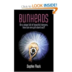 Bunheads