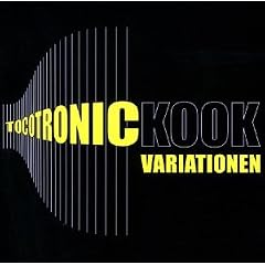 Kook Variationen
