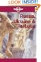 Lonely Planet Russia, Ukraine & Belarus