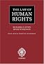 The Law of Human Rights: First Annual Updating Supplement (Law of Human Rights Series)