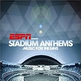 Presents Stadium Anthems: Music for the Fans