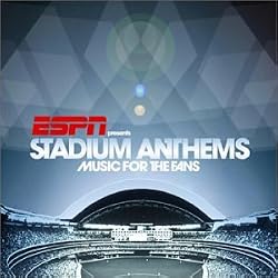 Presents Stadium Anthems: Music for the Fans