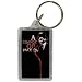 A Static Lullaby - Heartbreak Keychain