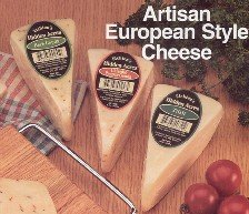 Gouda Cheese - Mild