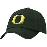 Nike Oregon Ducks Green 3D Tailback Hat