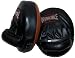 Invincible Air Focus Mitts