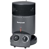Honeywell HZ2204 Mini Tower Surround Heater