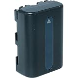 Lenmar LISQM71 NoMEM Li-Ion SONY NPFQM71 7.2 Volt