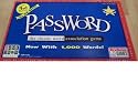 Password 35th Anniversary