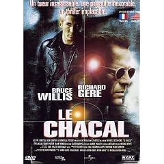 Le Chacal