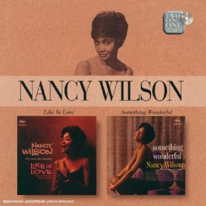 CD-Charts  Search : Like in Love/Something Wonderful