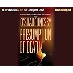 Presumption of Death (Nina Reilly) book cover