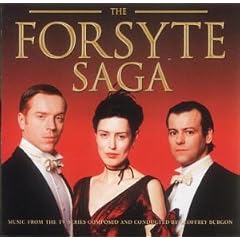 The Forsyte Saga