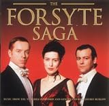 The Forsyte Saga