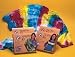 Fabric Rainbow Dye Kit (8-12 Shirts)