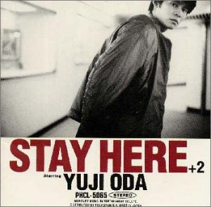 STAY HERE(+2)