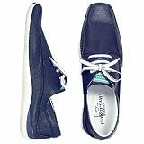 Pakerson Today - Handmade Italian Blue Leather Boat Shoes by var goTwisterProductImageStrings = new Object();goTwisterProductImageStrings['prodImageNotAvailTextNoColor'] = 