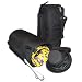 Zogs diabolo bag - All Black