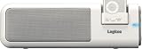 ���W�e�b�N iPod Shaffle(G2)&nano(G2/G1)�pHi-Fi�T�E���h�V�X�e��(�z���C�g) LDS-Si101WH