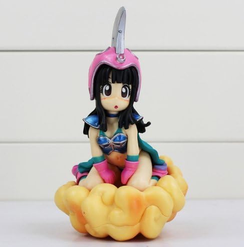 Chichi DBZ action figure