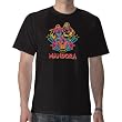 RuPaul's Drag Race: Team Mandora Tee - Mens
