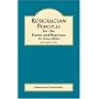 Rosicrucian Principles for Home and Business