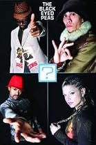 Posters: The Black Eyed Peas Poster - Collage (36 x 24 inches)