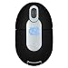 Tribeca Collegiate Mini Wireless Optical Mouse - University of North Carolina (FVA020...
