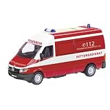 Review Schuco 25297 / 